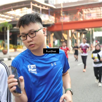 Runner Photo 4681396
