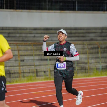 Runner Photo 4681397
