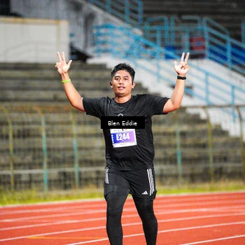 Runner Photo 4681400