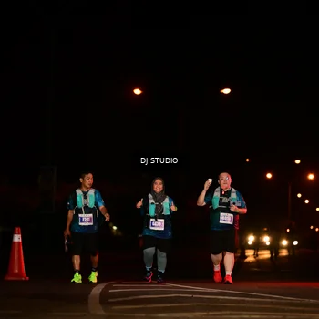 Runner Photo 4681401