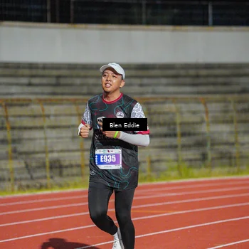 Runner Photo 4681402