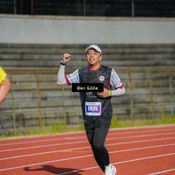 Runner Photo 4681404