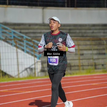 Runner Photo 4681405