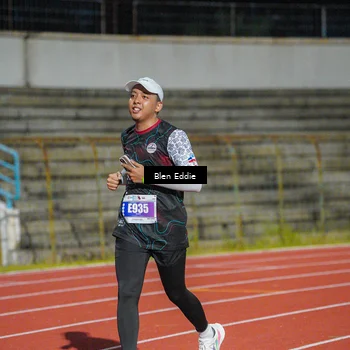 Runner Photo 4681406