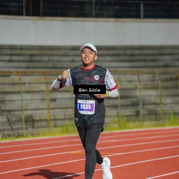 Runner Photo 4681407