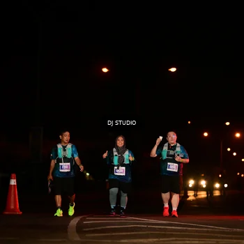 Runner Photo 4681408