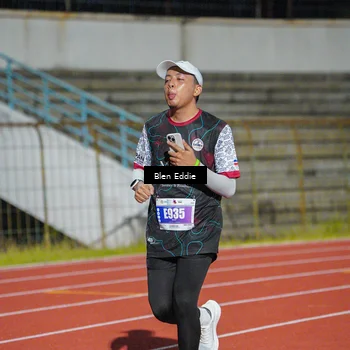 Runner Photo 4681409