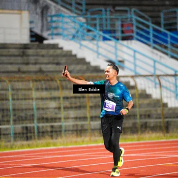 Runner Photo 4681412
