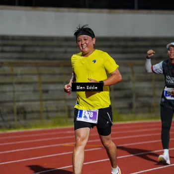 Runner Photo 4681414