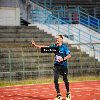 Runner Photo 4681415