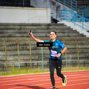 Runner Photo 4681416