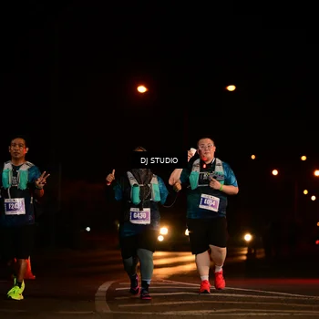 Runner Photo 4681417