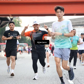 Runner Photo 4681419