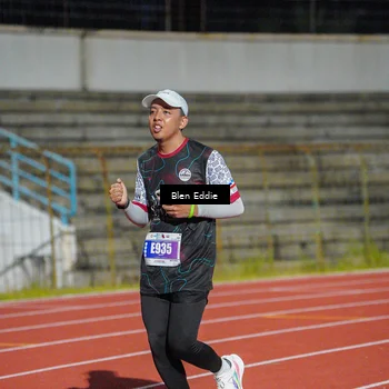 Runner Photo 4681422