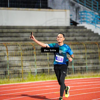 Runner Photo 4681423