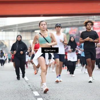 Runner Photo 4681424