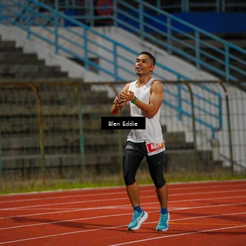 Runner Photo 4681425