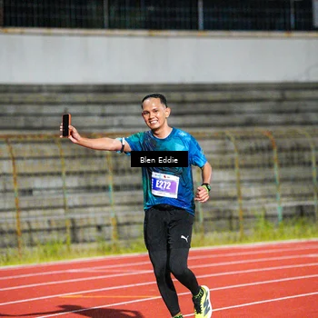 Runner Photo 4681427