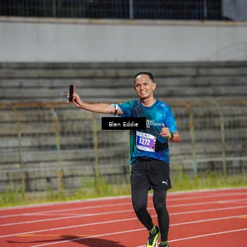 Runner Photo 4681428