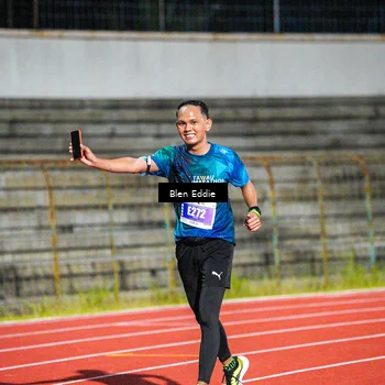 Runner Photo 4681429
