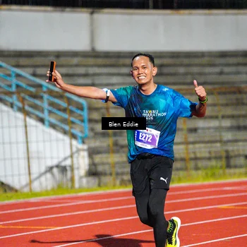 Runner Photo 4681430