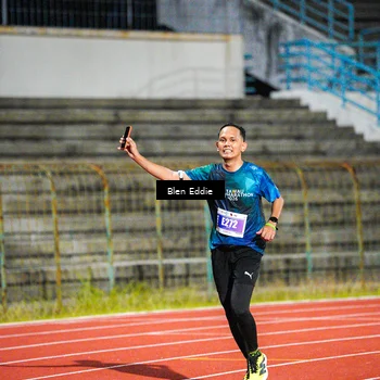 Runner Photo 4681431