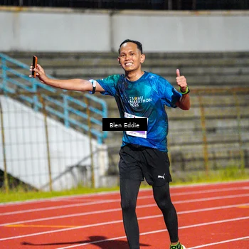Runner Photo 4681433