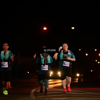 Runner Photo 4681436