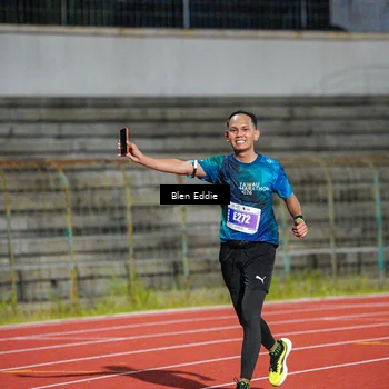 Runner Photo 4681437