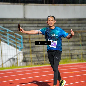 Runner Photo 4681438