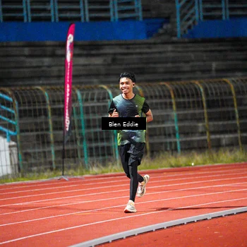 Runner Photo 4681440