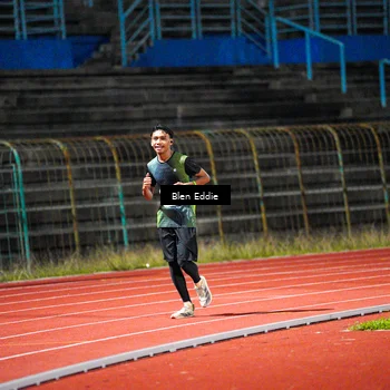 Runner Photo 4681441