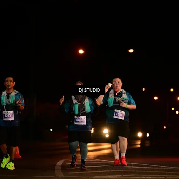 Runner Photo 4681444