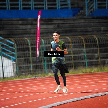 Runner Photo 4681445