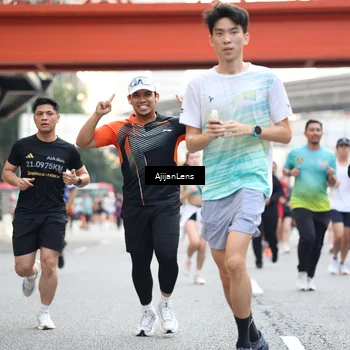Runner Photo 4681450