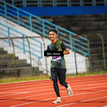 Runner Photo 4681451