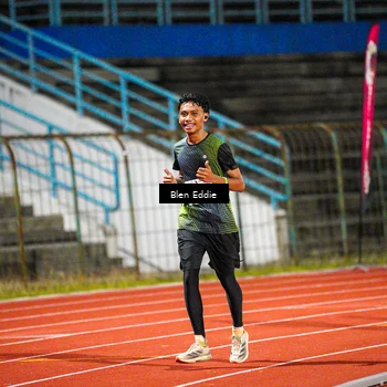 Runner Photo 4681452