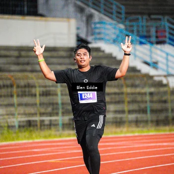 Runner Photo 4681454