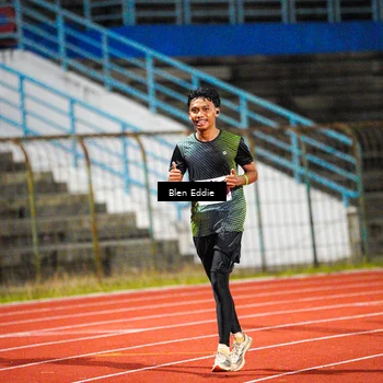 Runner Photo 4681455