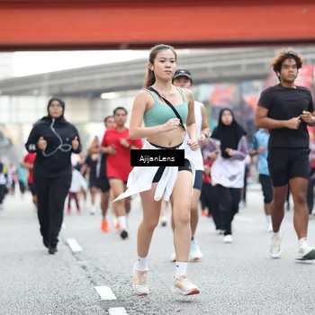 Runner Photo 4681456