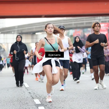 Runner Photo 4681457