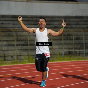 Runner Photo 4681458