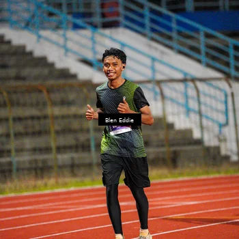 Runner Photo 4681462