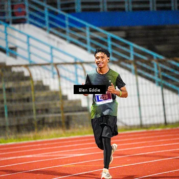 Runner Photo 4681463