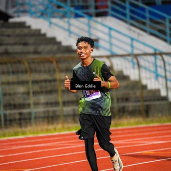 Runner Photo 4681464