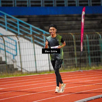 Runner Photo 4681467