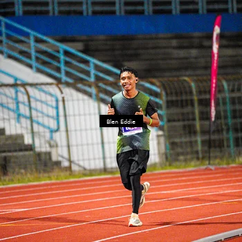 Runner Photo 4681468