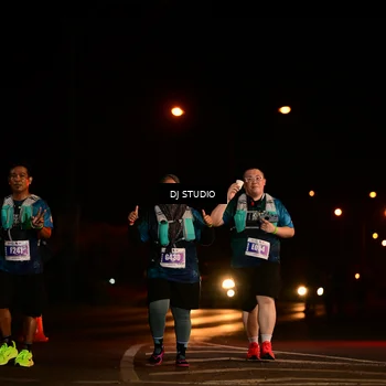 Runner Photo 4681469