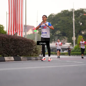 Runner Photo 4681472