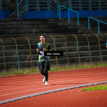 Runner Photo 4681473